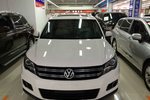 大众途观2012款2.0TSI 手自一体 菁英版（四驱）