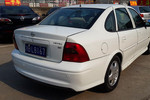 欧宝威达2002款Vectra 2.0