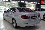 宝马5系2012款520Li 典雅型