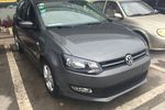 大众Polo2013款1.6L 自动 舒适版