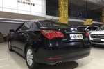 荣威5502012款550S 1.8 AT启臻版 