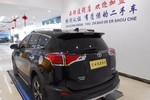 丰田RAV42015款2.0L 手动两驱都市版