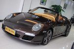 保时捷9112012款Carrera S Cabriolet 3.8L