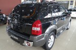 现代途胜2009款2.0GL 自动舒适型 2WD(天窗)