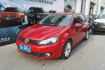 大众高尔夫2009款1.4TSI 手自一体 舒适型