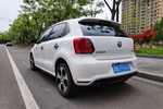 大众Polo GTI2015款1.4TSI GTI