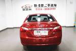 现代悦动2011款1.6L 自动豪华型