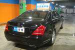 奔驰S级2010款S 350L 4MATIC