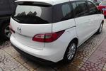 马自达Mazda52011款2.0L 自动舒适型