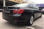 宝马7系2009款740Li 尊贵型