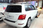 奔驰GLK级2013款GLK 300 4MATIC 动感型