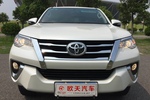 丰田Fortuner2016款Fortuner 中东版