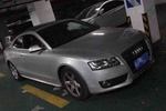 奥迪A5双门2010款3.2FSI quattro