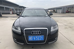 奥迪A6L2010款2.8FSI quattro 豪华型