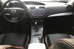 马自达MAZDA3星骋2011款1.6L 自动精英型