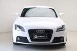 奥迪TT2013款TT Coupe 2.0TFSI