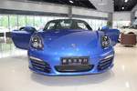 保时捷Boxster2013款Boxster 2.7L 