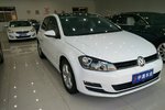 大众高尔夫2015款1.4TSI 自动舒适型