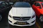 奔驰CLA级2014款CLA 260 4MATIC