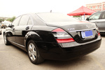 奔驰S级2008款S 350L 4MATIC