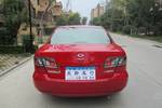 马自达MAZDA62005款2.3豪华型(新Mazda6)