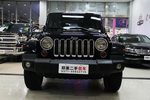 Jeep牧马人两门版2012款3.6L Sahara 极地版