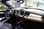 MINIROADSTER2012款1.6T COOPER S 