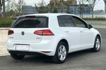 大众高尔夫2015款1.6L 自动时尚型