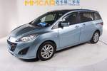 马自达Mazda52011款2.0L 自动舒适型