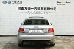 奥迪A6L2005款2.0T FSI®手自一体标准型