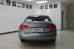 奥迪A4L2012款2.0TFSI 标准型