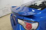 斯巴鲁BRZ2013款2.0L 自动豪华型