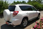 丰田RAV4荣放2009款2.0L 自动豪华版