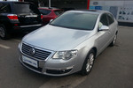 大众迈腾2009款2.0TSI DSG 豪华型