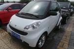 smartfortwo2009款coupe 1.0L 标准版