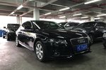 奥迪A4L2009款2.0TFSI 舒适型