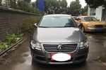 大众迈腾2009款1.8TSI DSG 豪华型