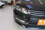 大众帕萨特2011款1.8TSI DSG御尊版