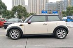 MINIMINI2011款1.6L COOPER Fun