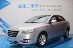 东风风神S302012款1.6L 手动 尊雅型