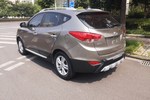 现代ix352012款2.0L 自动两驱精英版GLS 