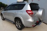 丰田RAV42013款特享版 2.0L 自动精英 