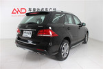 奔驰GLE级2015款320 4MATIC