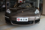 保时捷Panamera2014款Panamera S Executive 3.0T 