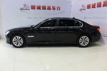 宝马7系2013款730Li 豪华型