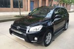 丰田RAV42009款2.0L 自动豪华版