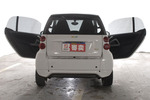 smartfortwo2013款1.0 MHD 新年特别版