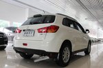 三菱新劲炫 ASX2013款2.0L 手动两驱舒适版