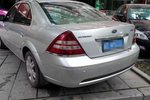 福特蒙迪欧2006款2.0 Ghia-Ltd. 尊贵型