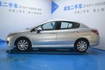 标致3082012款1.6L 自动优尚型